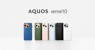 AQUOS sense10