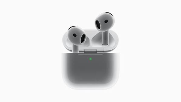 Apple AirPods Pro 4