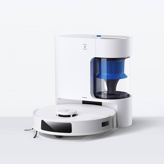DEEBOT N20 PRO PLUS（エコバックス）