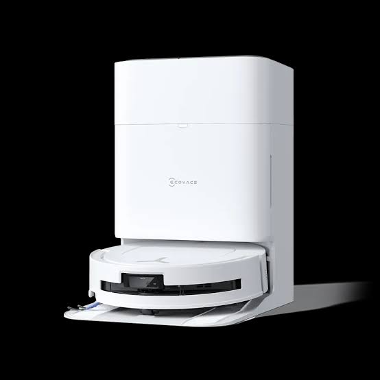 DEEBOT T80 OMNI（エコバックス）
