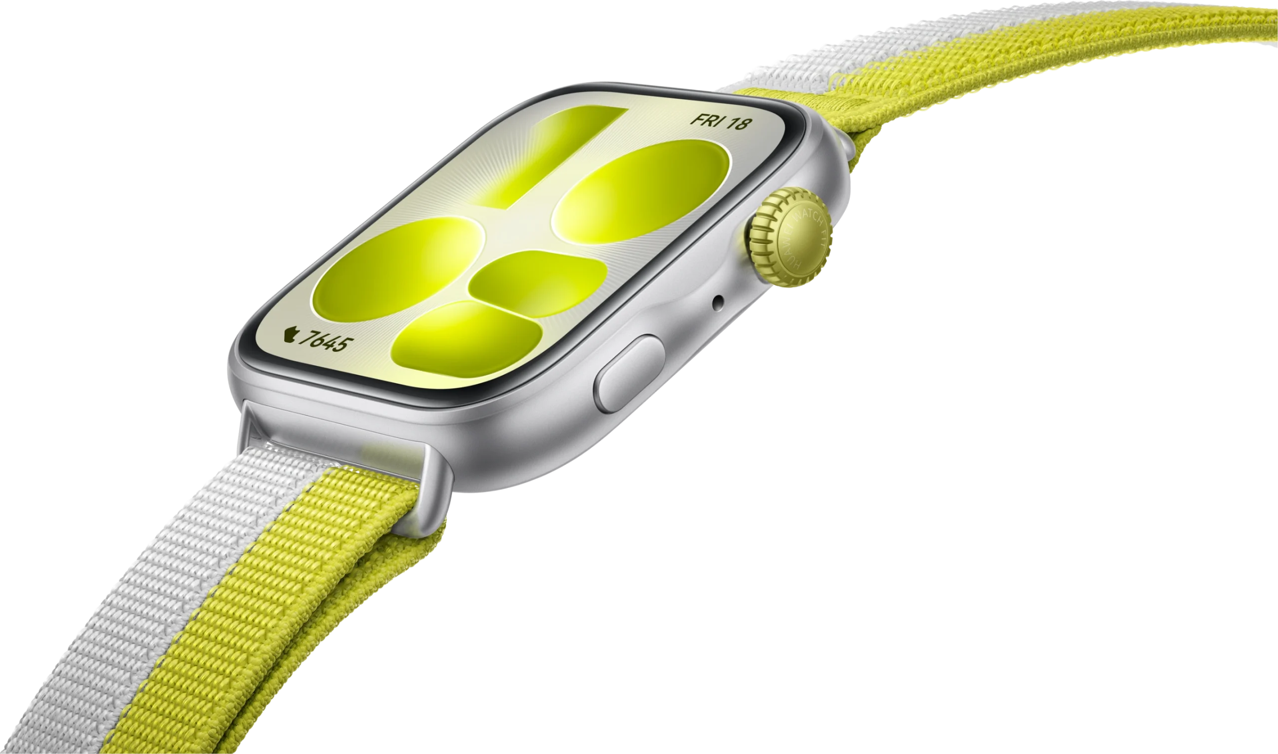 HUAWEI WATCH FIT 5