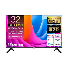 Hisense 32A4N