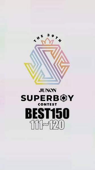 第39回ジュノンボーイBEST30が披露目、現役東大生も