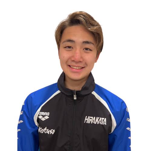 今福和志が日本新で銀、五輪王者フィンクに勝利