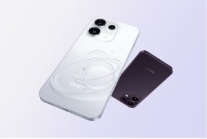 OPPO Reno16 5G発売、全カメラ5000万画素で6700mAh