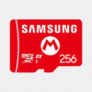 Switch 2向けmicroSD Expressカードが2000円値上げ