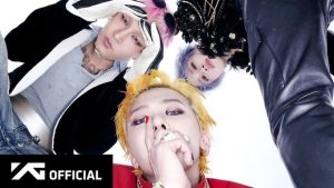 BIGBANGが4年4カ月ぶりに新曲「BiiiG」でカムバック