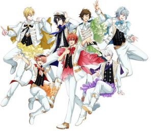 アイナナ11周年で「スチルルーム」が登場、アイドルが動いて表情変化と話題