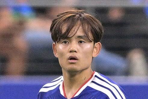 久保建英が開幕スタメン出場もソシエダ黒星、ベティスに0-1