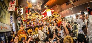 高崎まつり大花火大会が本日開幕、無料エリアはC・D・E会場の3カ所
