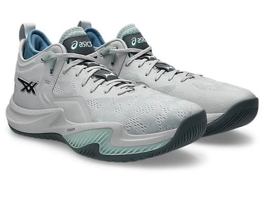 アシックス NOVA SURGE LOW 2