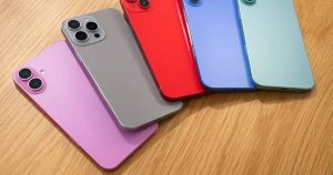 AppleがリースプログラムApple Upgradeを米国で開始、月17.99ドルからiPhoneが使える