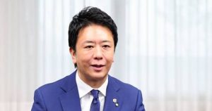 高島福岡市長、11月市長選に不出馬表明