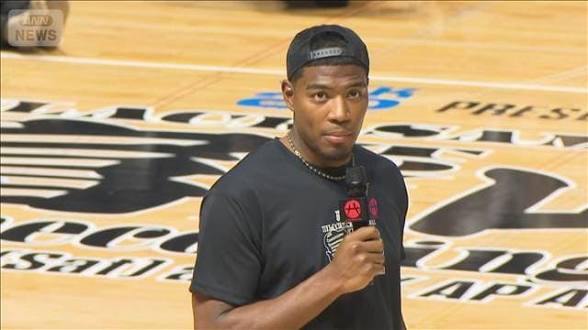 八村塁の経歴まとめ|NBA・日本代表の歩み