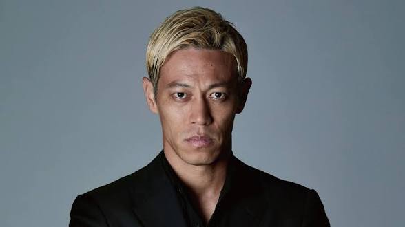 本田圭佑、FCジュロン入団会見|11カ国目の挑戦