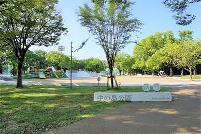 吹田・中の島公園が9/12リニューアルオープン｜加地亮も登場