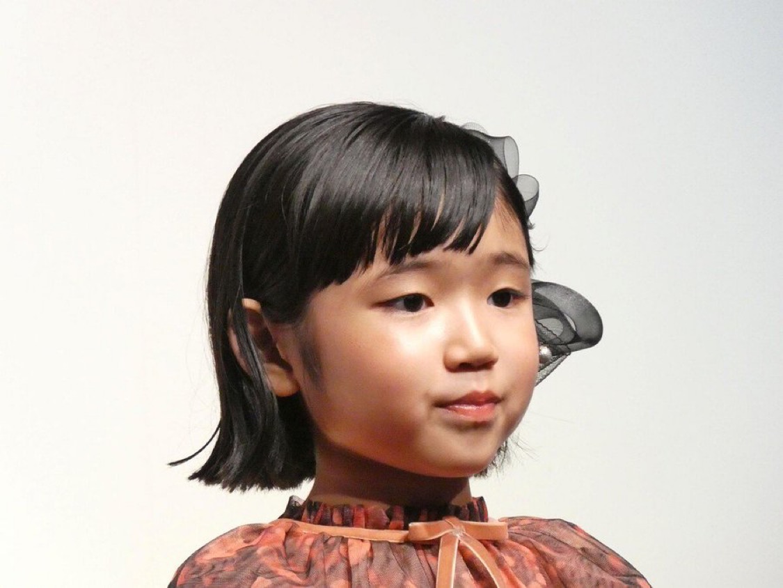 永尾柚乃、9歳でForbes「世界を変える30歳未満」歴代最年少選出