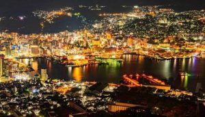 長崎で観測史上最高37.8℃、約150年ぶり記録更新