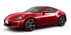 フェアレディZがマイチェン、Zエンブレム復活とNISMO 6MT追加