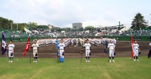 全国高校軟式野球選手権2026が開幕｜中京の5連覇なるか