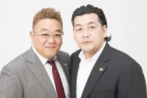 伊達みきお、脳梗塞で入院・活動休止を発表