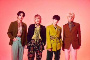 OWV、新曲「Lovey-Dovey」リリース記念でAWAラウンジに8/31登場
