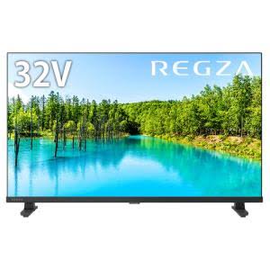 REGZA 32V35N
