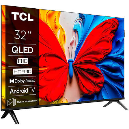 TCL 32S5K