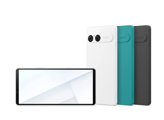 Xperia 10 VII