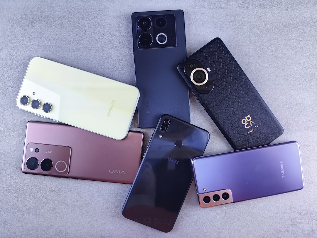 4万円以下の格安スマホ11機種