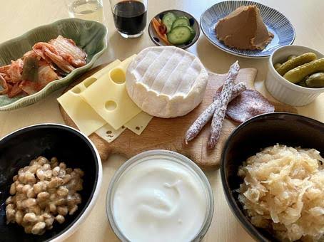 発酵食品3つの危機と世界ブーム