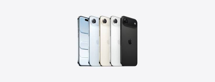iPhone Air