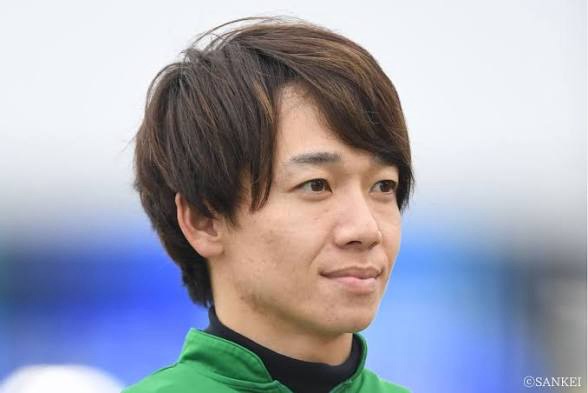松山弘平騎手がWASJ第2戦で落馬、人馬ともに異状なし・23日は予定通り騎乗