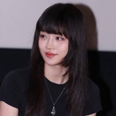 VIVANT出演の女優・藤本ルナが映画監督・谷垣健治氏と結婚発表「10年の友人であり同志」