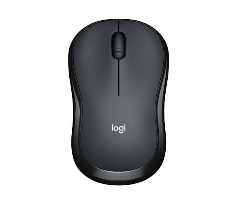 ロジクール M220 SILENT ワイヤレスマウス