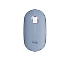 ロジクール Pebble Mouse 2 M350S